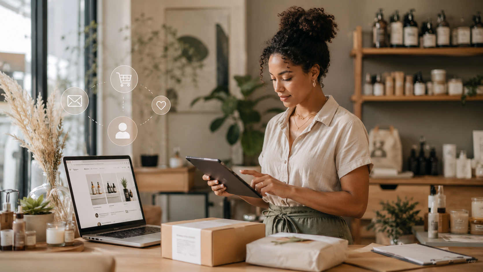 How Can a Website Help My Small Business?